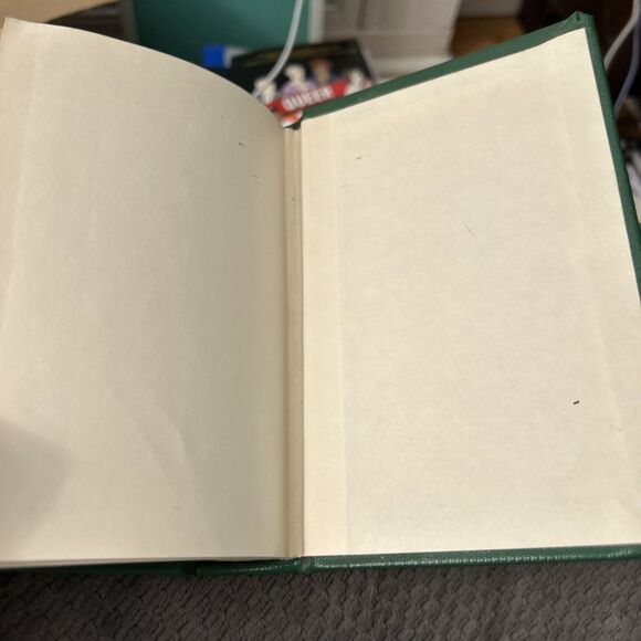 A SHAKESPEARIAN GRAMMAR book E A Abbott - Antique 1883 Edition Vintage cloth HC - Picture 12 of 12